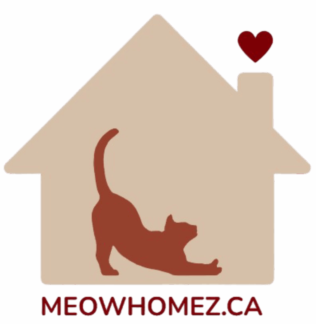 Meow Homez